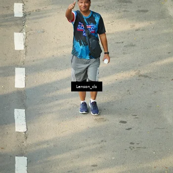 Runner Photo 7687685