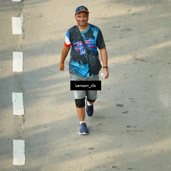 Runner Photo 7687687