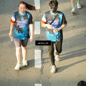 Runner Photo 7687689