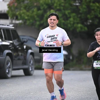Runner Photo 7687693