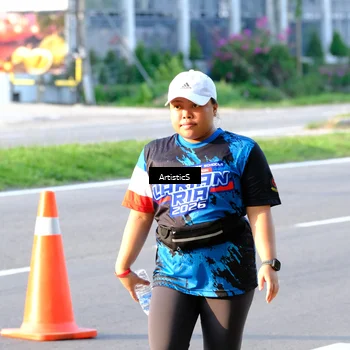 Runner Photo 7687695