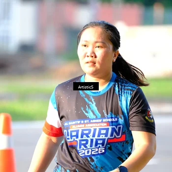Runner Photo 7687699