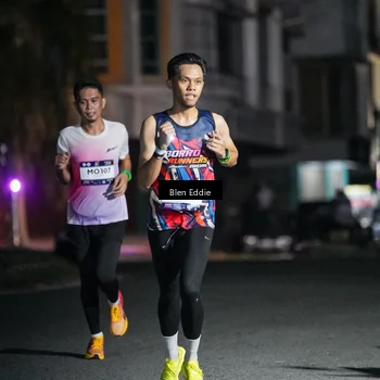 Runner Photo 7687703