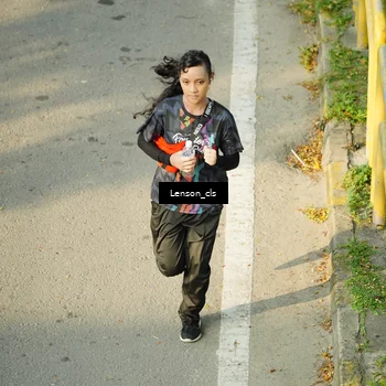 Runner Photo 7687704