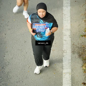 Runner Photo 7687705