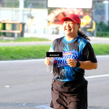 Runner Photo 7687710