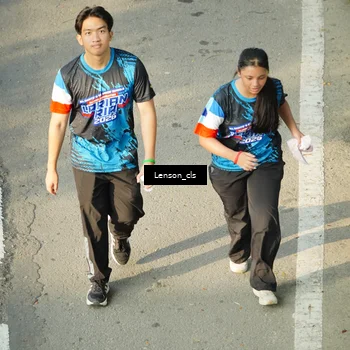 Runner Photo 7687711