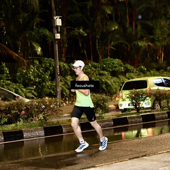 Runner Photo 7687712