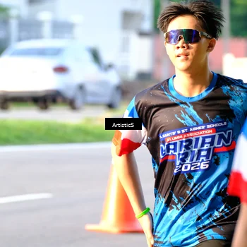 Runner Photo 7687715