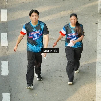Runner Photo 7687720