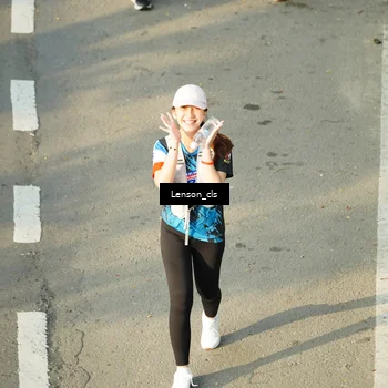 Runner Photo 7687726