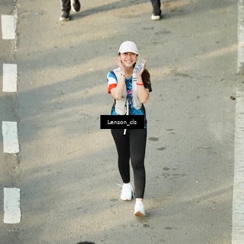 Runner Photo 7687730