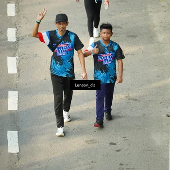 Runner Photo 7687737