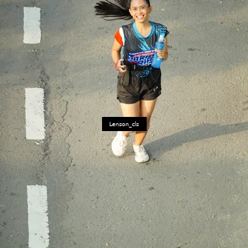 Runner Photo 7687743
