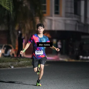 Runner Photo 7687745
