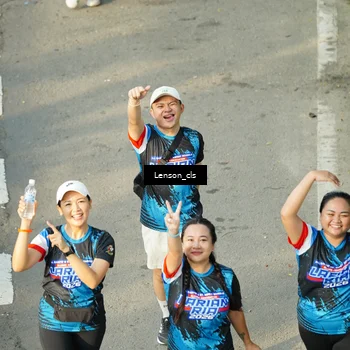 Runner Photo 7687746