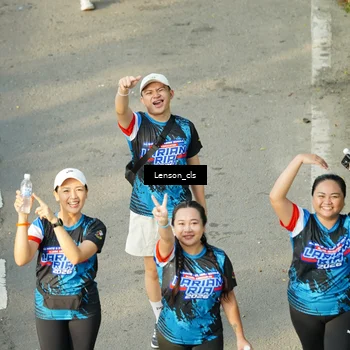 Runner Photo 7687750