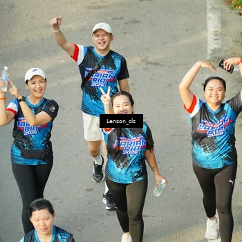 Runner Photo 7687751