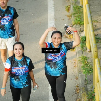 Runner Photo 7687752
