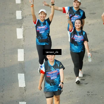 Runner Photo 7687757