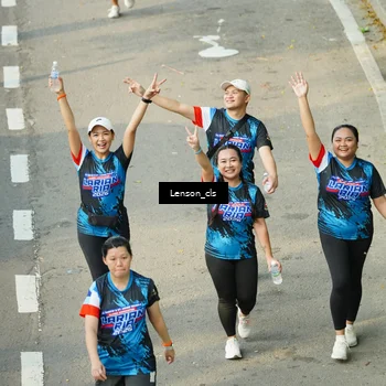 Runner Photo 7687761