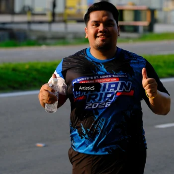 Runner Photo 7687763