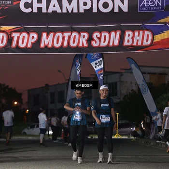 Runner Photo 7687767