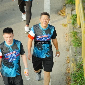 Runner Photo 7687770