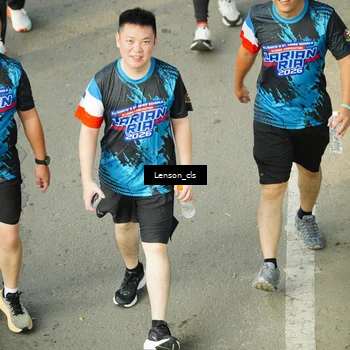 Runner Photo 7687771