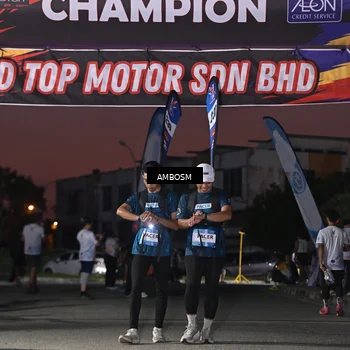 Runner Photo 7687776