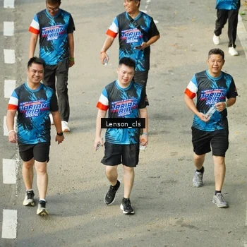 Runner Photo 7687778