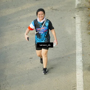 Runner Photo 7687779