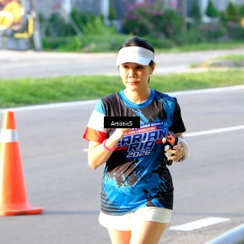 Runner Photo 7687780