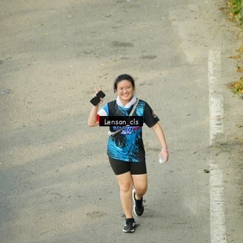 Runner Photo 7687781