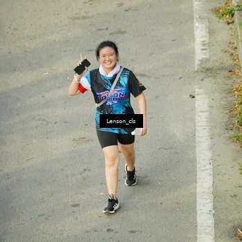 Runner Photo 7687782