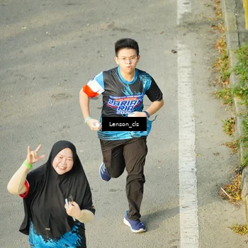 Runner Photo 7687783