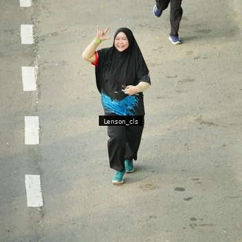 Runner Photo 7687790