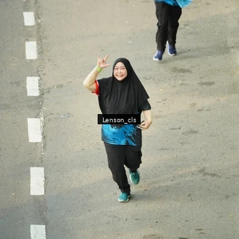 Runner Photo 7687791