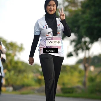 Runner Photo 7687795