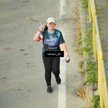 Runner Photo 7687797