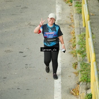 Runner Photo 7687799