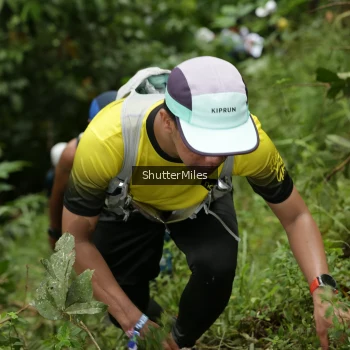 Runner Photo 76878