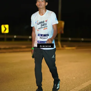 Runner Photo 7687803