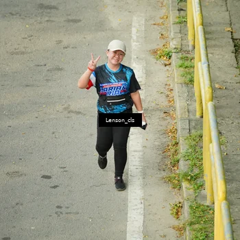 Runner Photo 7687805