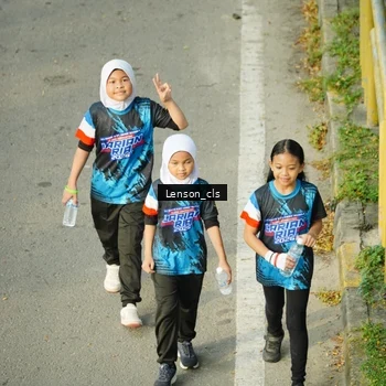 Runner Photo 7687806