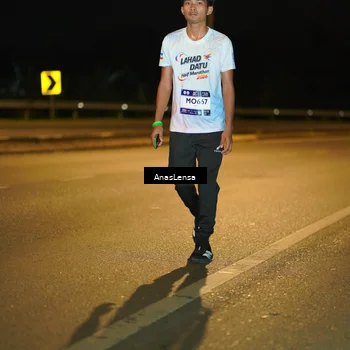Runner Photo 7687807