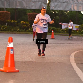Runner Photo 7687810