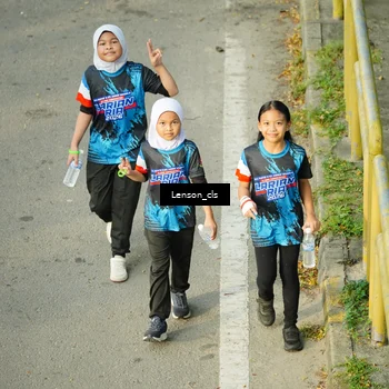 Runner Photo 7687815