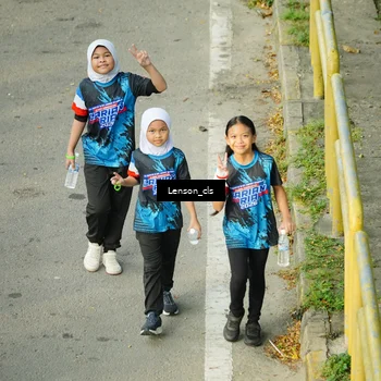 Runner Photo 7687818