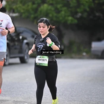 Runner Photo 7687819